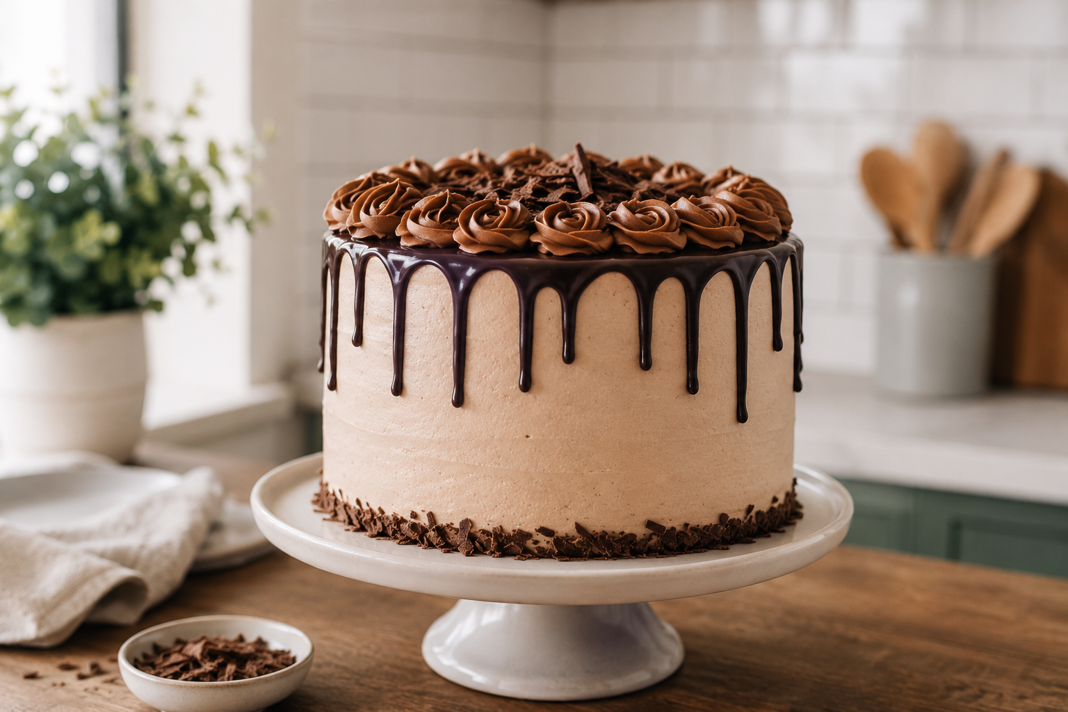 Chocolate Drips & Icing Drips – The Cake Decorating Company