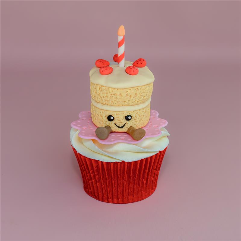 Our Year in Cakes - 2024 Cake Decorating Round Up!