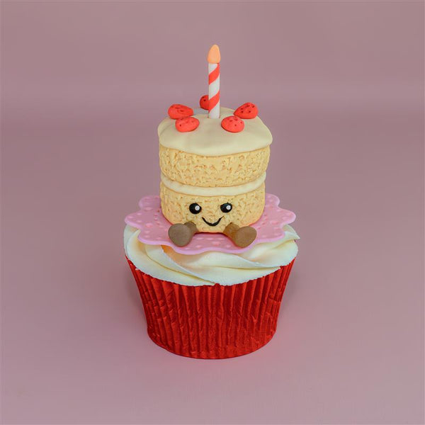 Our Year in Cakes - 2024 Cake Decorating Round Up!