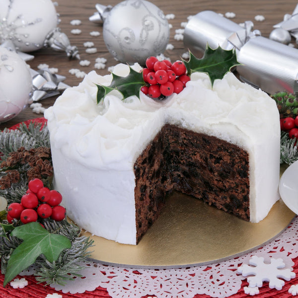 christmas-cake