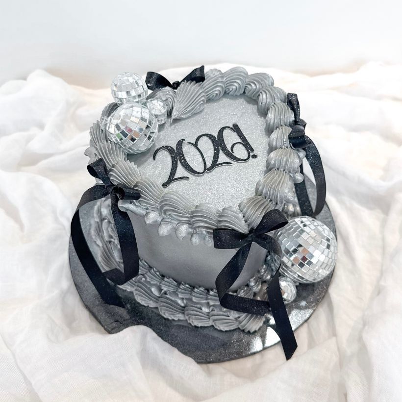 2026 cake trends