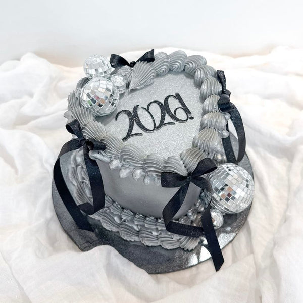 2026 cake trends