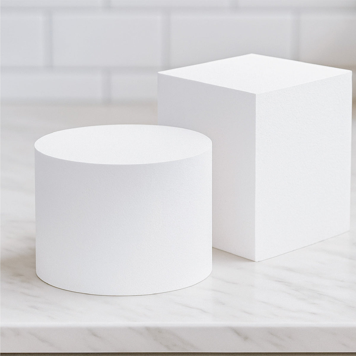 The Ultimate Guide to Polystyrene Cake Dummies (And How to Fake It Flawlessly)
