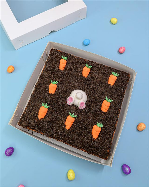easy-Easter-brownies
