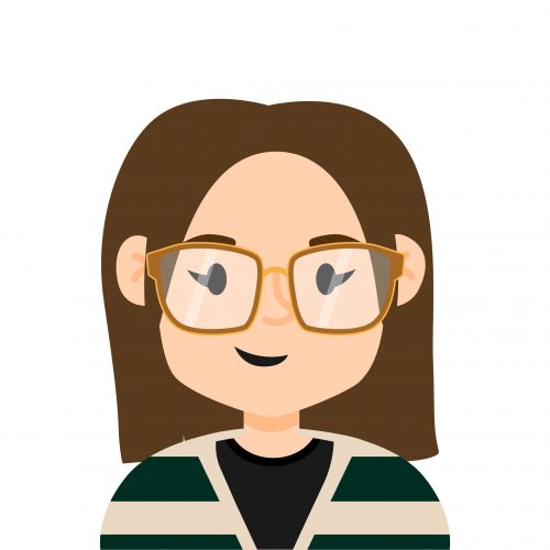 Meet the Team - Marketing at The Cake Decorating Company!