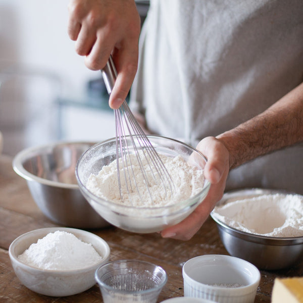 How To Make Cake Flour