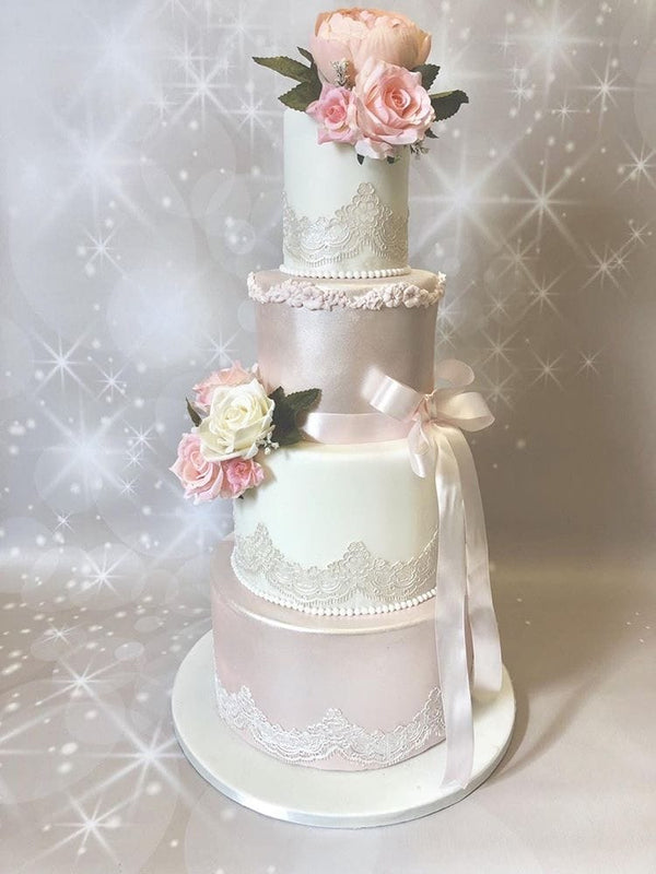 Our Favourite Backdrops for Wedding Season