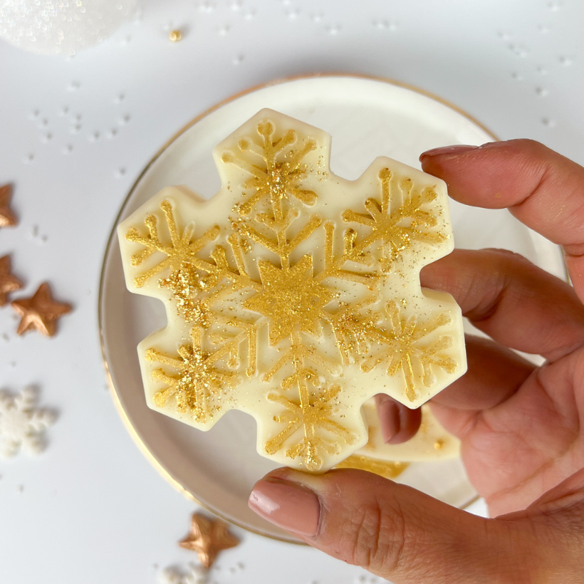 Bake it your way this Christmas! 4 Festive Styles we LOVE...