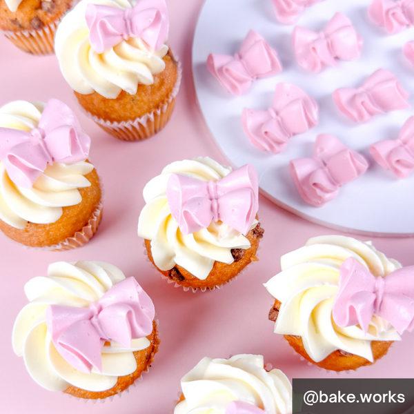 bake.works-bow-trend-cupcakes