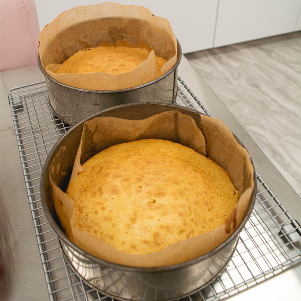 essential baking equipment