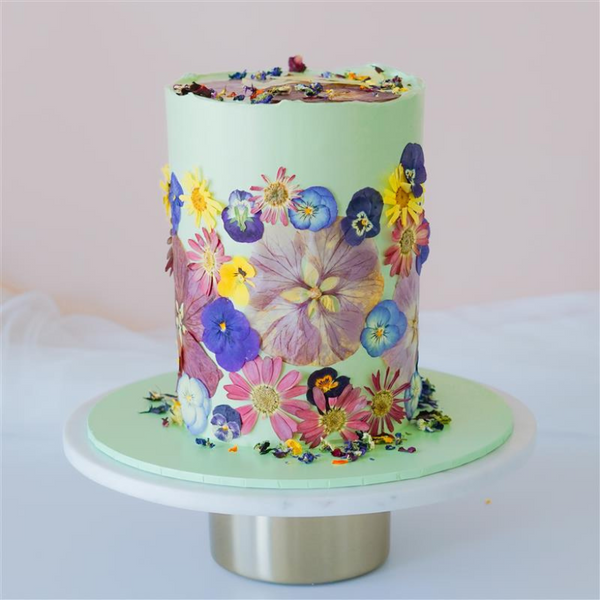 cake boards and drums