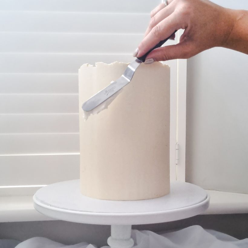Cake Decorating for Beginners