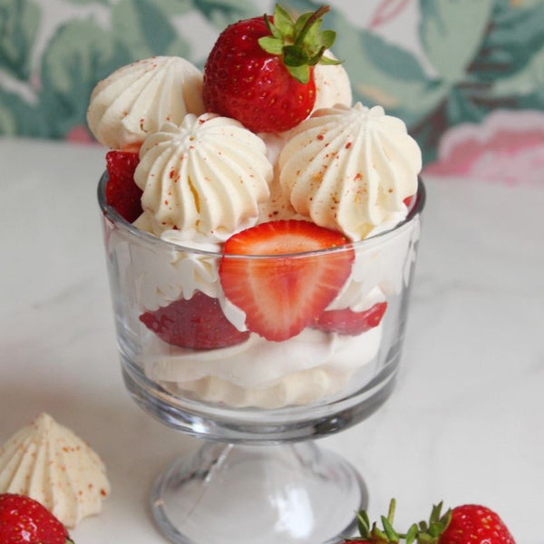 An Easy Flavoured Meringues Recipe!