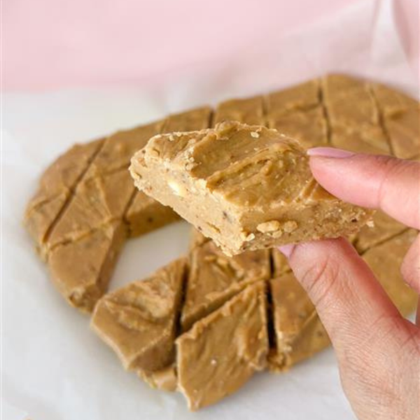 easy fudge recipe