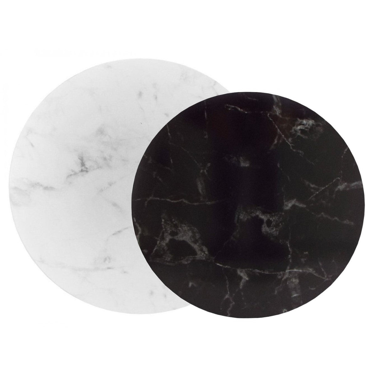 Marble Effect Masonite Boards