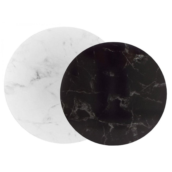 Marble Effect Masonite Boards