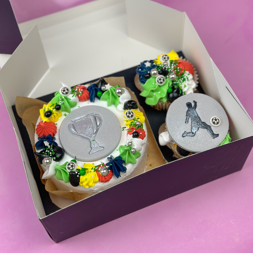 football-cakes-euros-2024