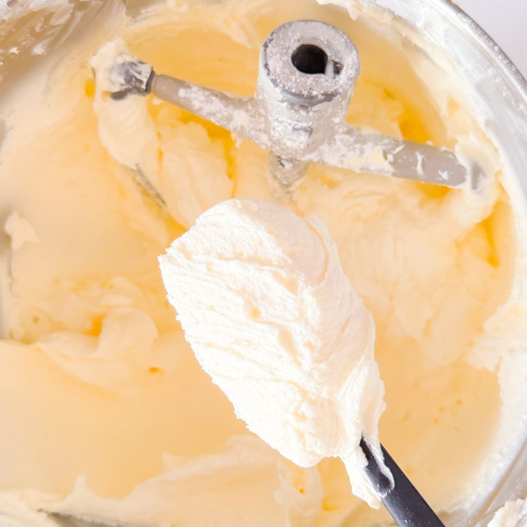 how to make buttercream