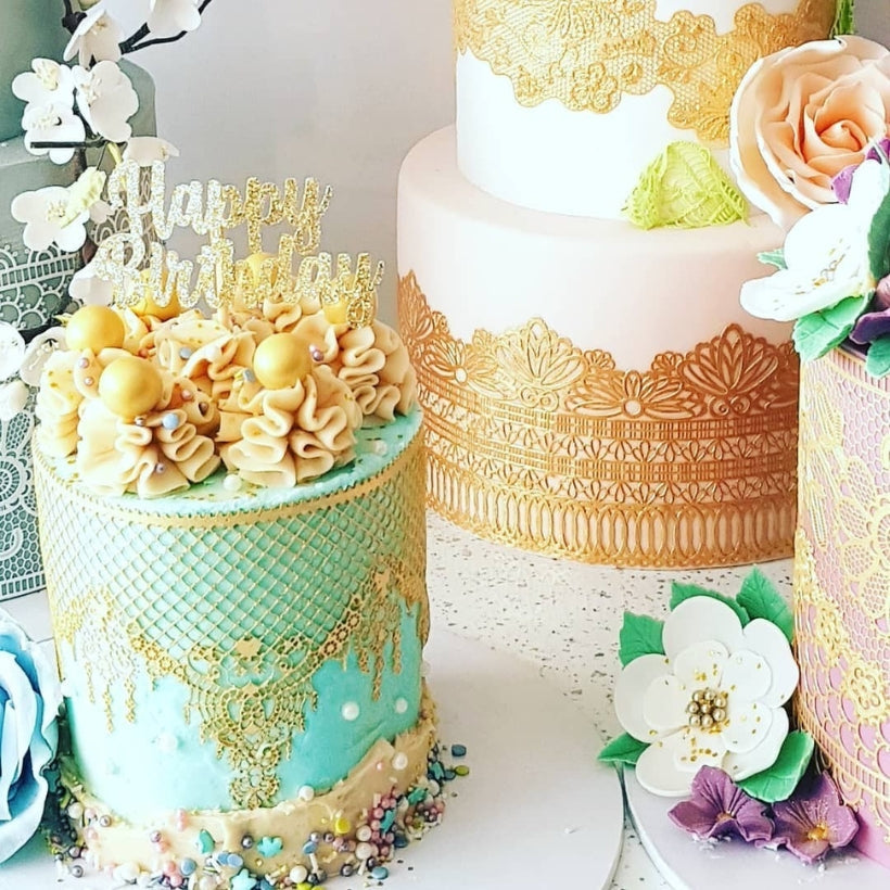 how-to-use-cake-lace