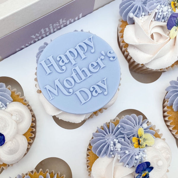 Magical Mother's Day Cake Ideas for a Gift she'll Love