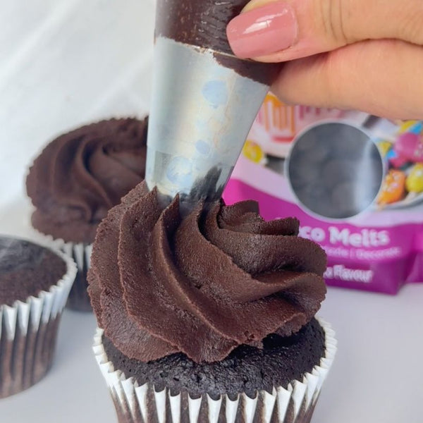 The Best Piping Tips for Every Bake