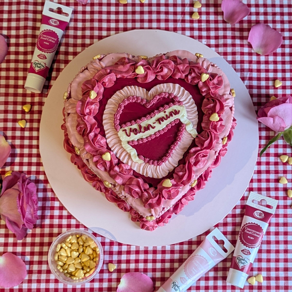 valentine's-day-cake