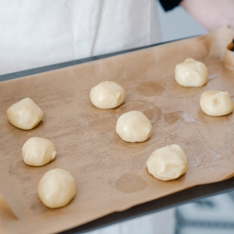 what-is-parchment-paper