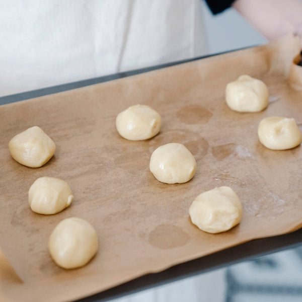 what-is-parchment-paper