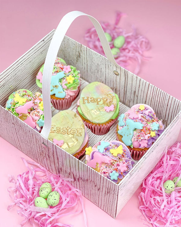Easter Baking