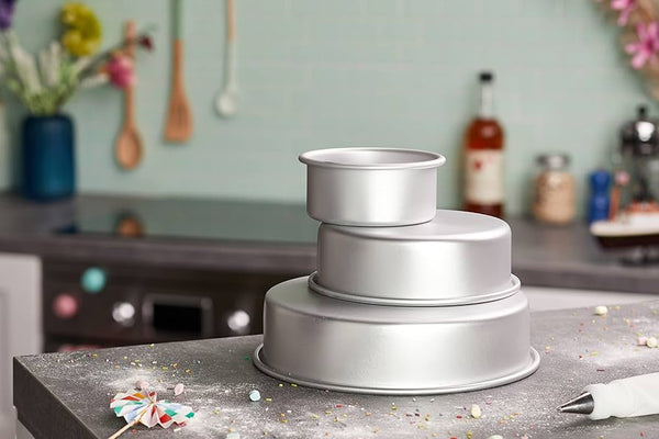 Cake Tins