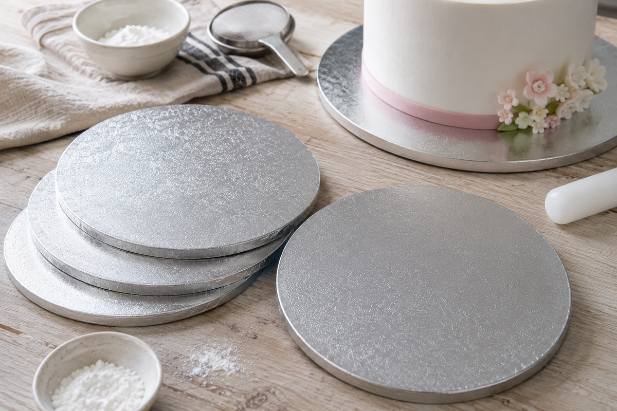 Cake Boards