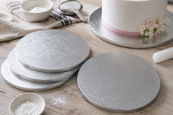 Cake Boards