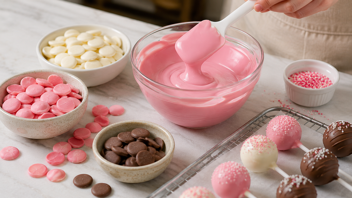 Candy Melts