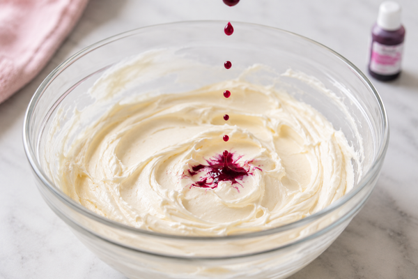 Food Colourings