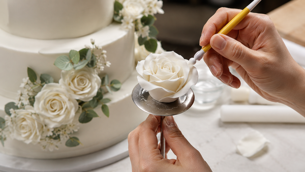 Flower Paste