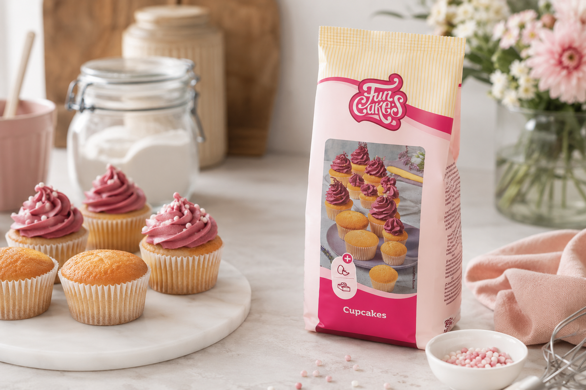 FunCakes