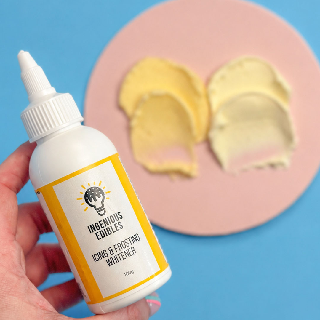 Ingenious Edibles