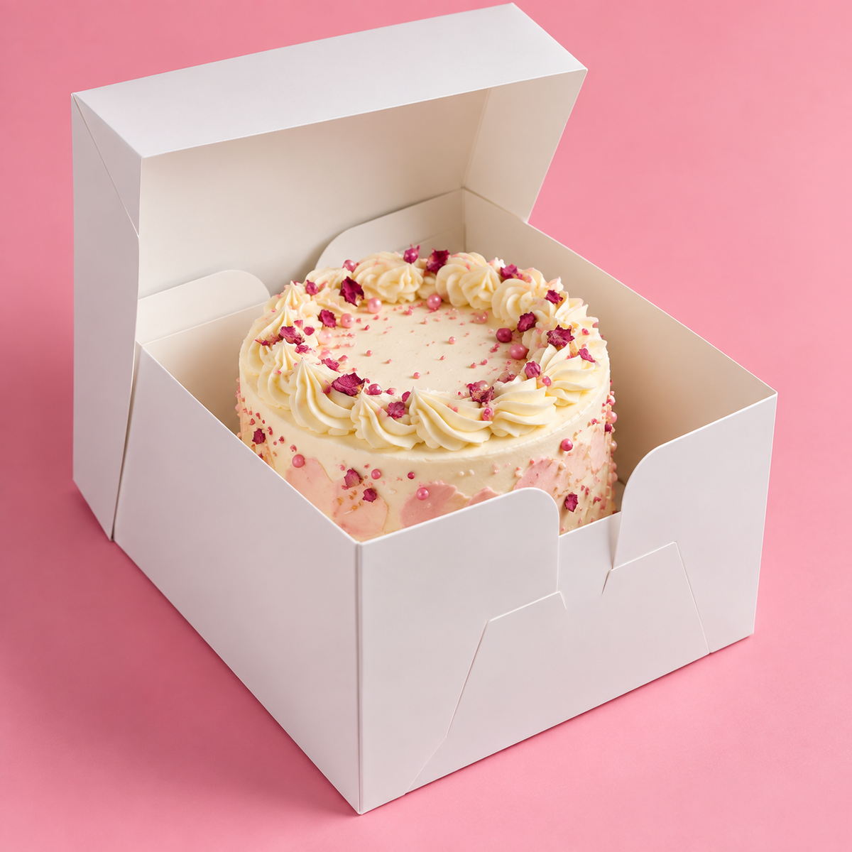 Cake Boxes