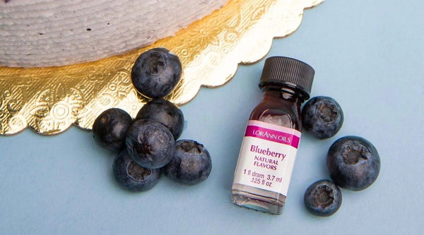 Food Flavourings for Baking