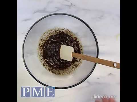 PME Loose Bottom Flan Pan