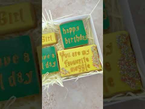Sweet Stamp Mini Spellbound Letter & Number Embossing Set