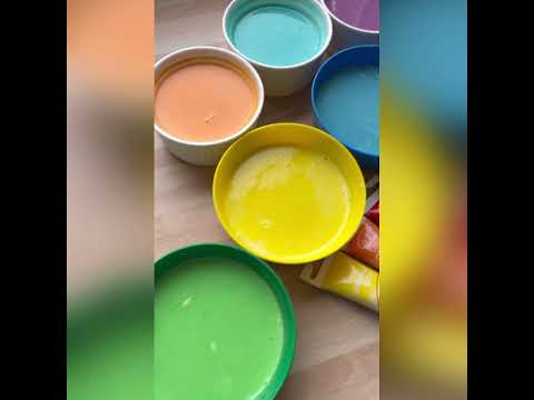 Fractal Colors EXPIRED - Clay - Skin Tone Fullfill Gel Colouring 30g - Fractal Colours [AUG 2025]