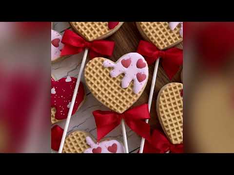 Katy Sue Designs Waffle Silicone Mould - Katy Sue Designs