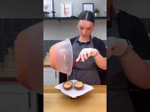 FunCakes Large Matt Mix Candy Chocolate Pearls 70g