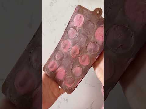 Simply Making White Treat Box x 5 (16 Cavity)
