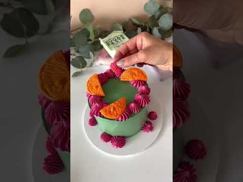 THE SUGAR PASTE Pastel Green Sugarpaste