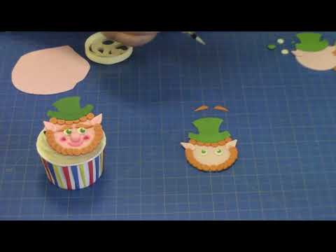 FMM Funny Faces & More Mix 'N' Match Cutter Set
