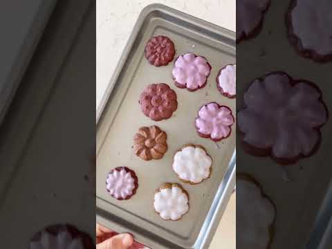 Wilton Cookie Press