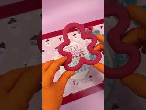 Sweet Sticks Jolly Ugly Sweater Stencil