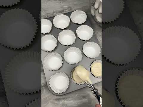 Sattina Bake Even Vanilla Cupcake Mix 500g
